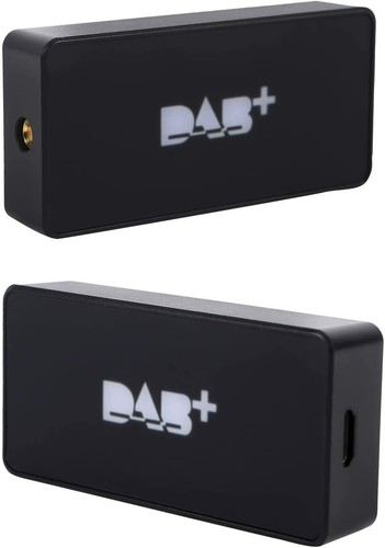 Atoto dab radio receiver - radio,