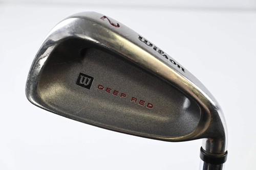Wilson fat shaft - #2, iron