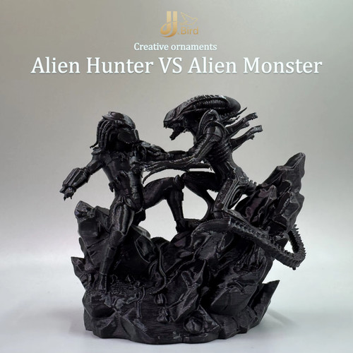 Avp alien predator - vs.,