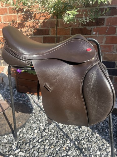 Kent and masters pony - 16”,