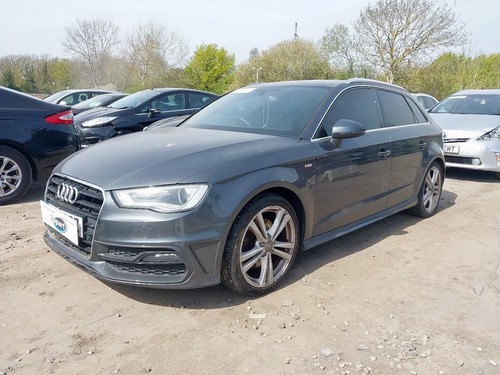 Audi door 1 4 tfsi - 5, 1.4