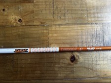 Graphite Design Tour Ad DI-85X