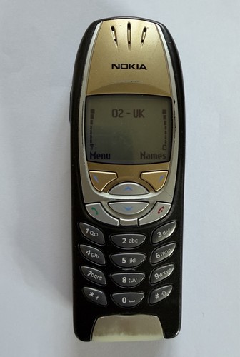 Nokia 6310i unlocked mobile - 6310i,