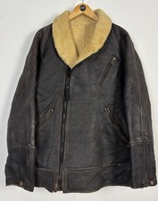 Mens Vintage Flying Jacket /