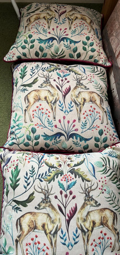 Evans lichfield mirrored stag - mirrored,