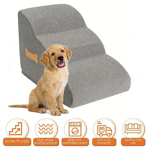 Steps dog stairs pet - steps,