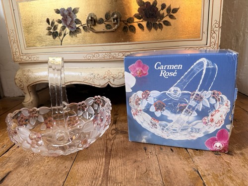 Vintage walther glas - vintage, (glass)