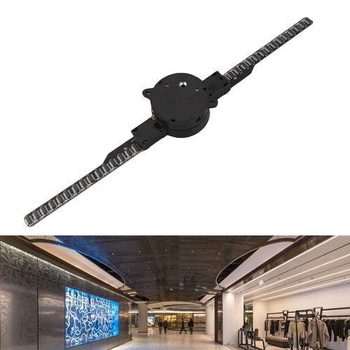 Plug hologram fan - ｀uk,