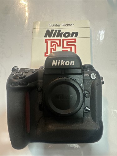 Nikon slr 35mm film - slr,