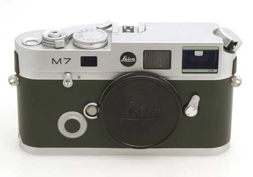 Leica carte racing - leica, la