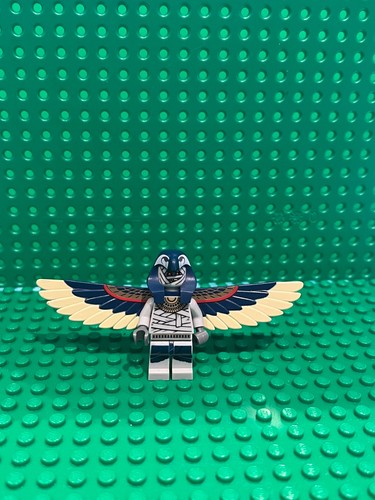 Lego minifigures pharaoh - lego,
