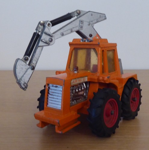 Matchbox super kings - super,