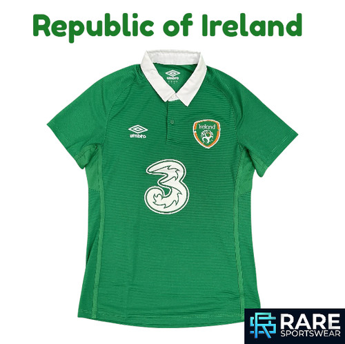 Republic ireland 2014 - of,