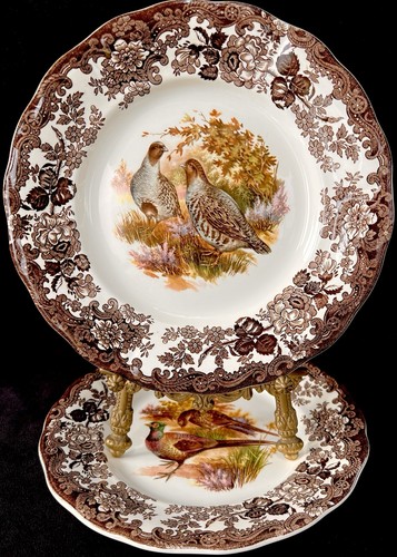 Royal worcester palissy - royal,