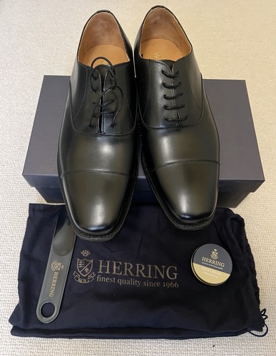 Herring men formal shoes - herring,
