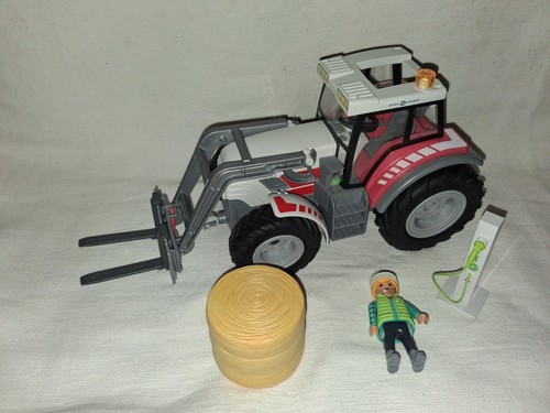 Playmobil farm large - playmobil,