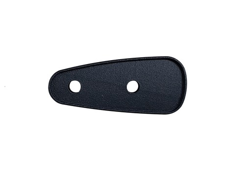 Mst chrome door - mst,