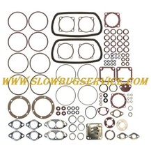 VW BEETLE KARMANN GHIA T1