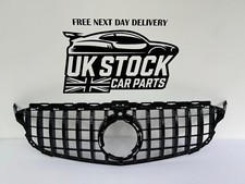 Mercedes C Class W205 Gloss