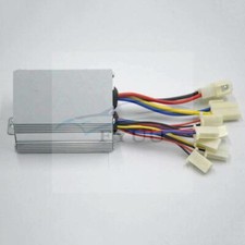 36V 800W Motor Brush Speed Controller For Electric Bike Gokart Scooter Gokart