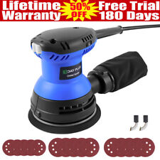 2800W ELECTRIC RANDOM ORBITAL