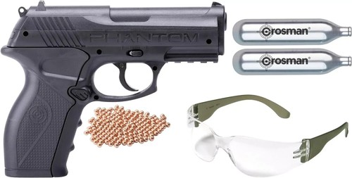 Crosman phantom p10 - crosman, semi