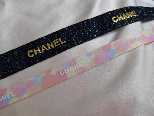 One meter chanel ribbon - meter,