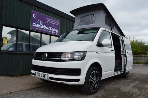 2018 - vw, t5)