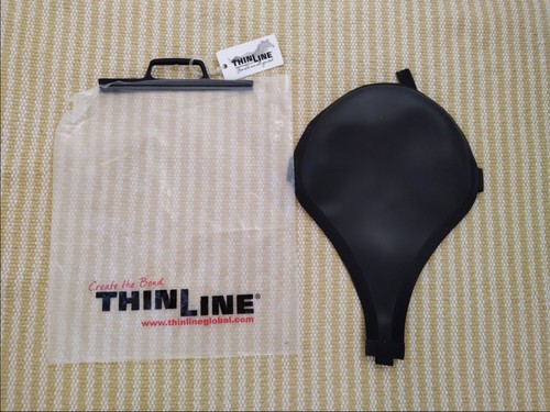 Thinline all purpose - thinline, seat