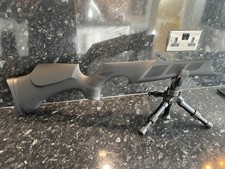 BSA R12 Synthetic Stock Brand