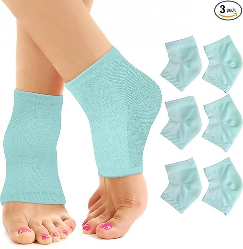 Moisturizing aloe socks for - moisturizing,