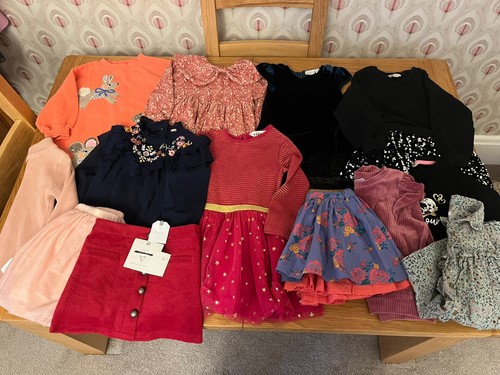Girls autumn winter clothes - girls, /