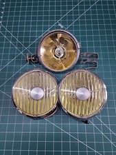 Pair of Vintage Raydyot Fog