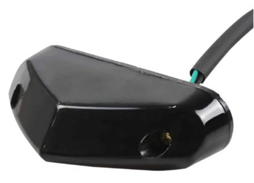 Rear led light - led,