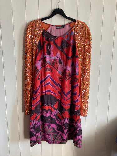 Amzing antik batik mini - amzing,