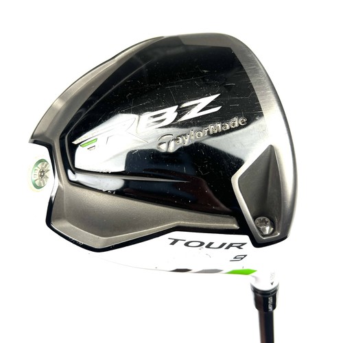 Taylormade rbz tour - taylormade, 9
