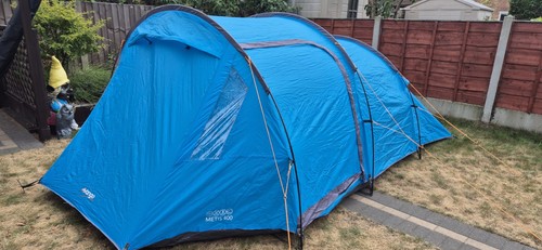 Vango metis 400 tent - 400, excellent