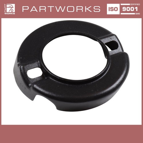 Lamp holder indicator for