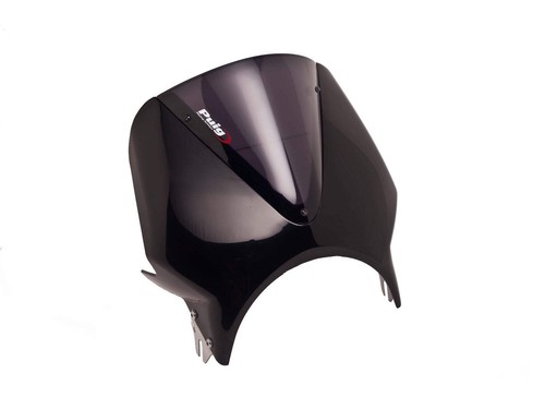 Puig vision screen black - screen,