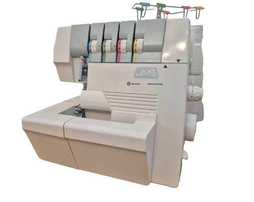 Jmb jmsm1020 overlock sewing - jmb,