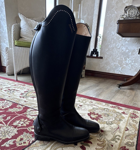 Sergio grasso bespoke boots - bespoke,