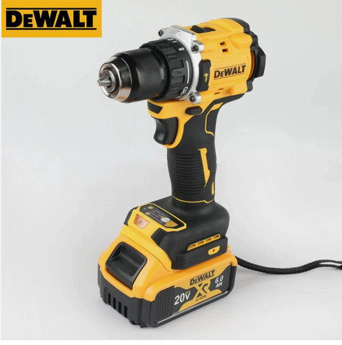 Dewalt dcd805 20v - dewalt,