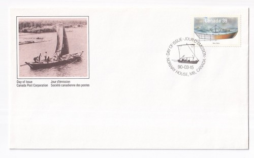 Stamp canada norway - stamp, "norway