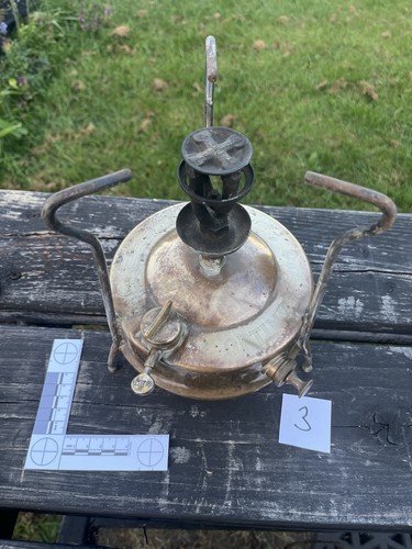 Primus paraffin stove optimus - paraffin,