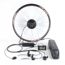 MTX 250WATT Electric Bike