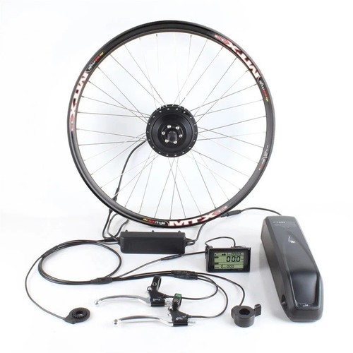 Mtx 250watt electric bike - 250watt,
