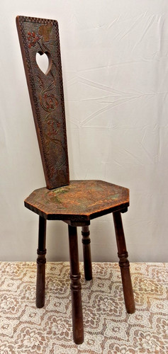 Antique traditional welsh - antique,