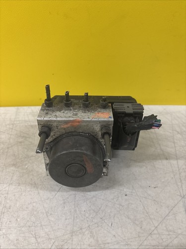 2008 2015 toyota abs - 2008-2015,