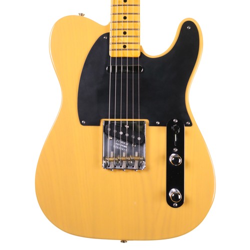 Fender american vintage 51 - vintage,