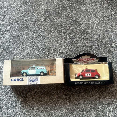 Corgi classics 96951 43 - corgi, 1:43